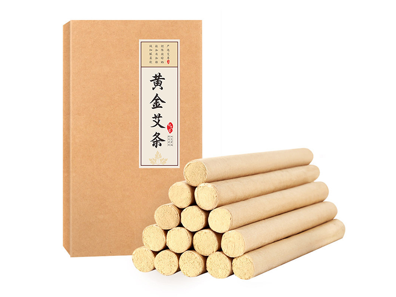 金艾条